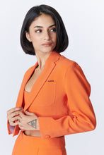 Load image into Gallery viewer, Aditi Crop Suit