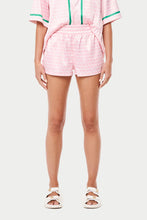 Load image into Gallery viewer, Satin Jersey Shorts