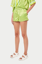 Load image into Gallery viewer, Satin Jersey Shorts