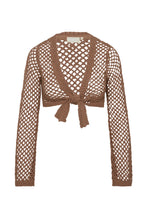 Load image into Gallery viewer, Crochet Top