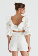 Load image into Gallery viewer, Serafino Blouse