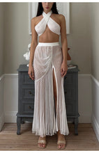 Load image into Gallery viewer, Criss Skirt
