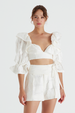 Load image into Gallery viewer, Serafino Shorts