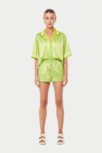 Load image into Gallery viewer, Satin Jersey Shorts