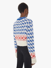 Load image into Gallery viewer, Longest Run Sweater