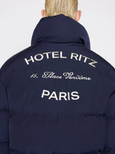 Load image into Gallery viewer, Ritz Bomber Jacket