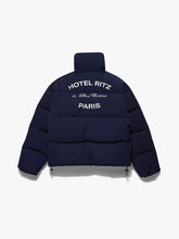 Load image into Gallery viewer, Ritz Bomber Jacket