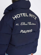 Load image into Gallery viewer, Ritz Bomber Jacket