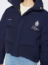 Load image into Gallery viewer, Ritz Bomber Jacket