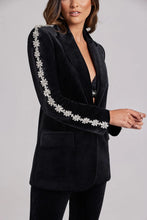 Load image into Gallery viewer, Velvet Davina Blazer