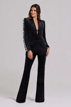 Load image into Gallery viewer, Velvet Davina Blazer