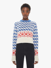 Load image into Gallery viewer, Longest Run Sweater