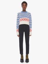 Load image into Gallery viewer, Longest Run Sweater