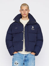 Load image into Gallery viewer, Ritz Bomber Jacket