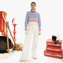 Load image into Gallery viewer, Longest Run Sweater