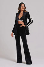 Load image into Gallery viewer, Velvet Davina Blazer