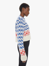 Load image into Gallery viewer, Longest Run Sweater