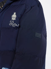 Load image into Gallery viewer, Ritz Bomber Jacket