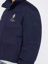 Load image into Gallery viewer, Ritz Bomber Jacket