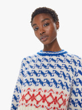 Load image into Gallery viewer, Longest Run Sweater