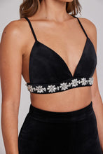 Load image into Gallery viewer, Velvet Davina Bra