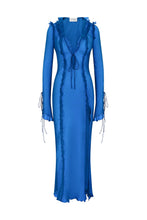 Load image into Gallery viewer, Ferretti Dress
