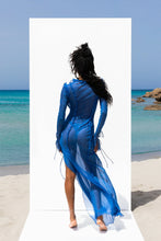 Load image into Gallery viewer, Ferretti Dress
