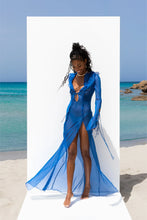 Load image into Gallery viewer, Ferretti Dress
