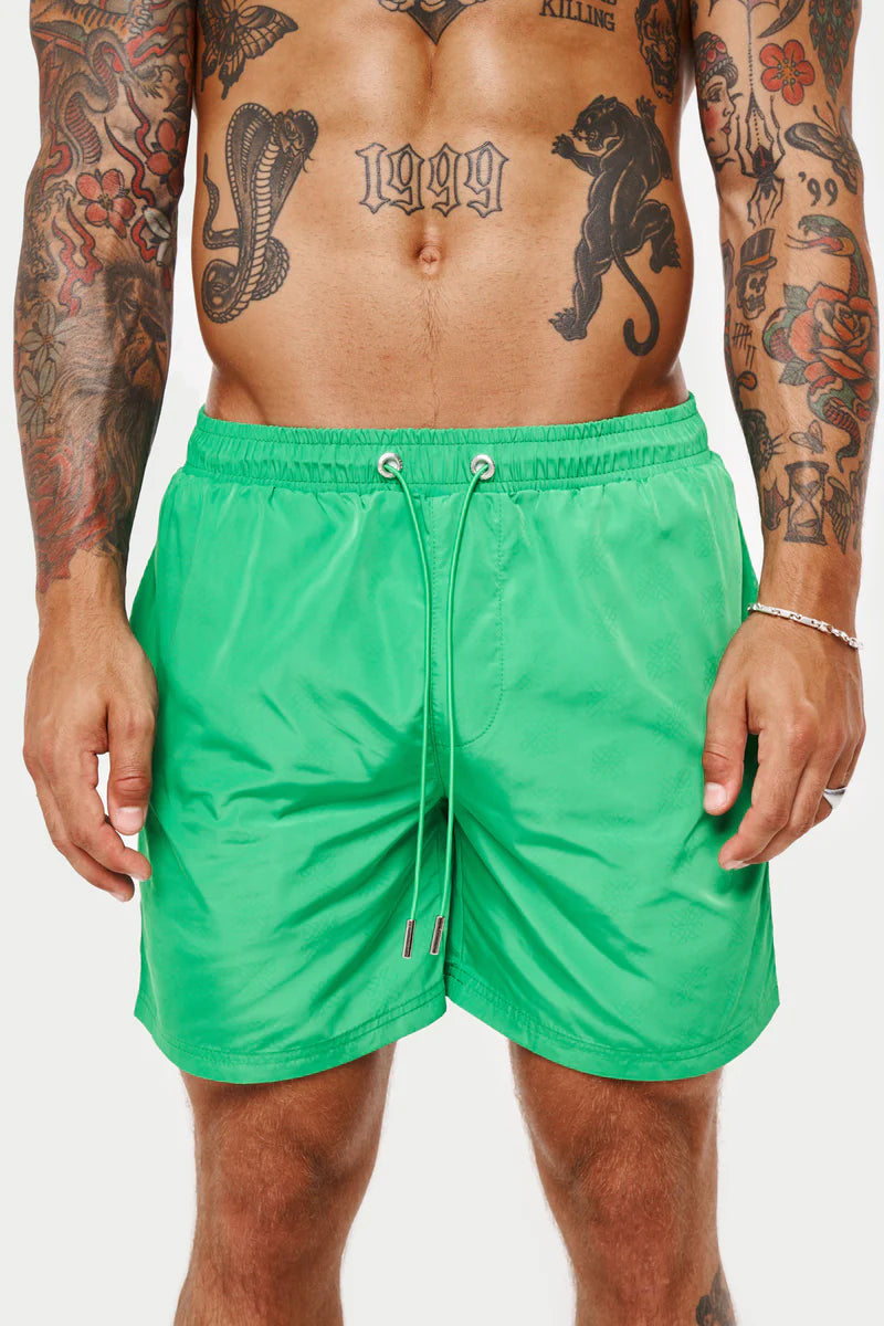 Resort Shorts