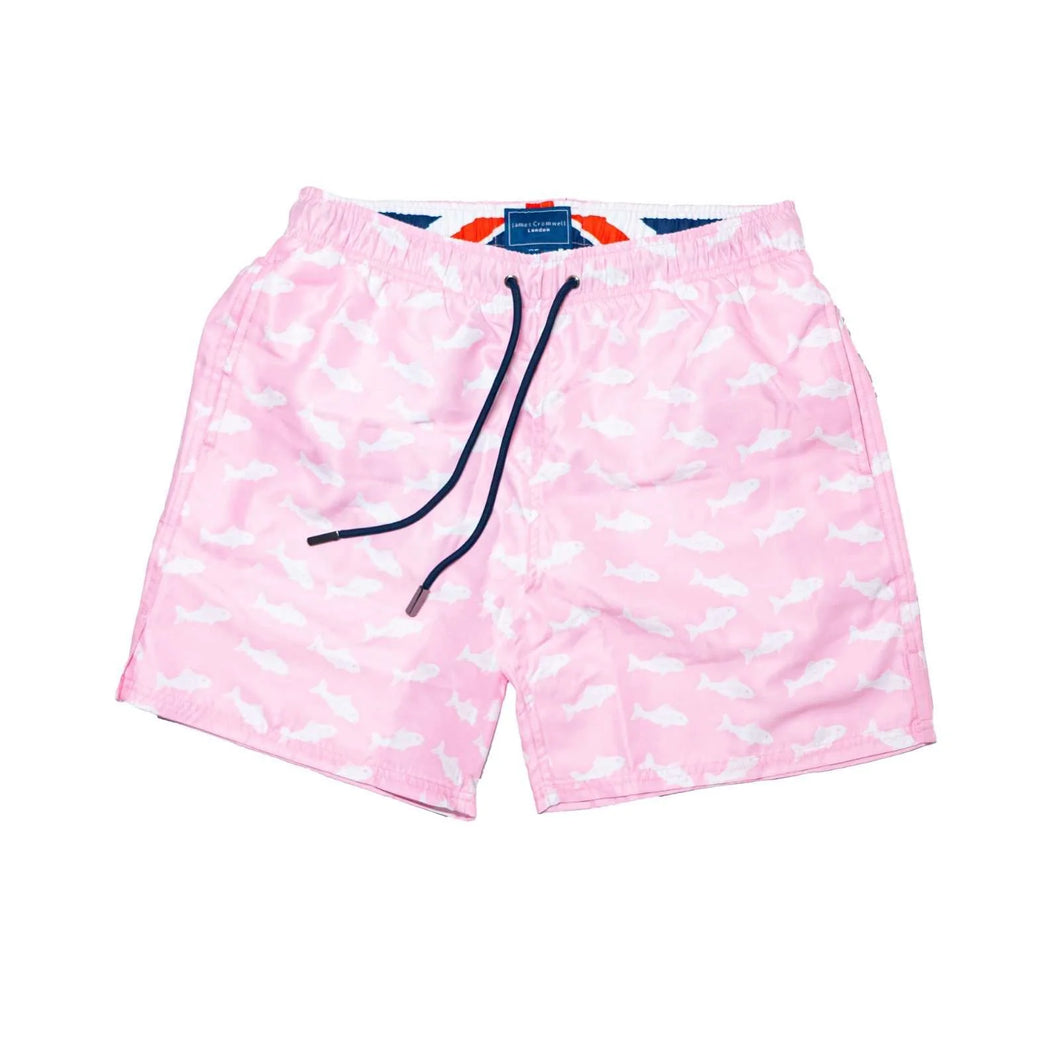 Tataki Shorts