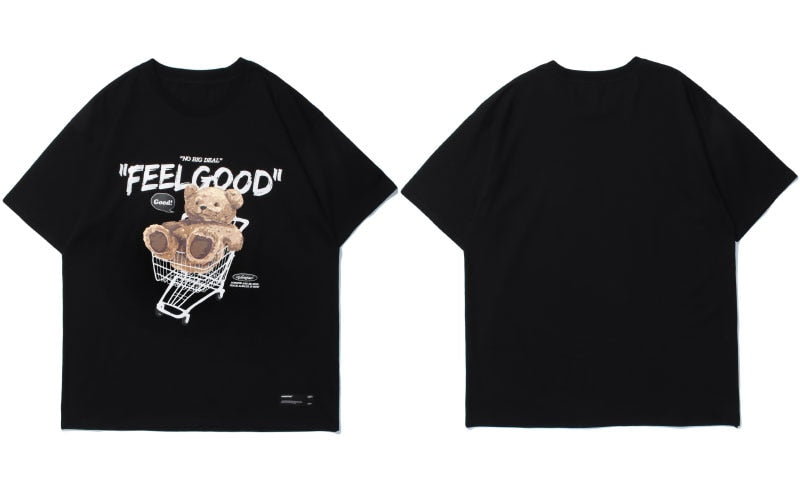 Feel Good T-Shirt