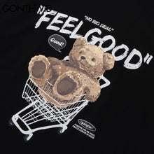 Load image into Gallery viewer, Feel Good T-Shirt
