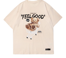 Load image into Gallery viewer, Feel Good T-Shirt
