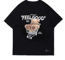 Load image into Gallery viewer, Feel Good T-Shirt
