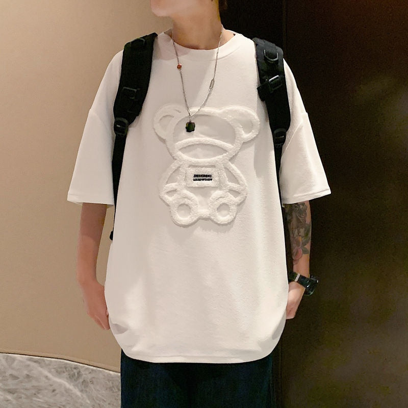 Teddy T-Shirt