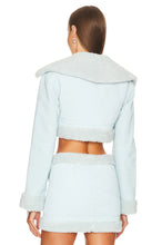 Load image into Gallery viewer, Carlota crop jacket
