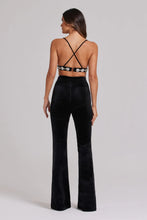 Load image into Gallery viewer, Velvet Davina Bra
