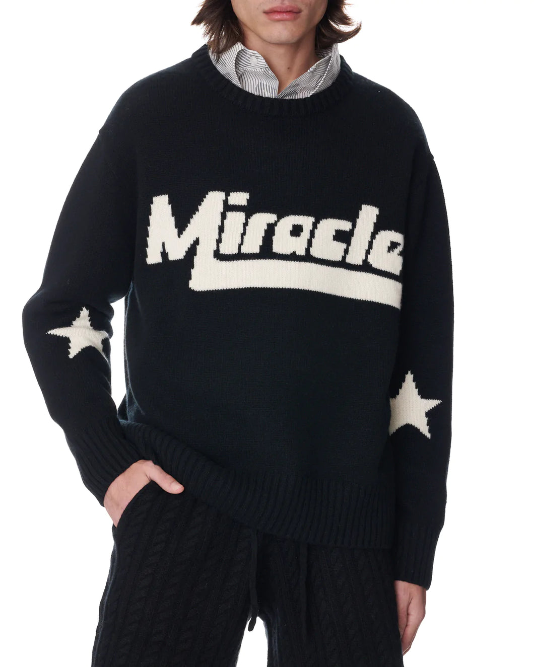 Miracle Sweater