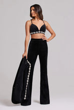 Load image into Gallery viewer, Velvet Davina Bra
