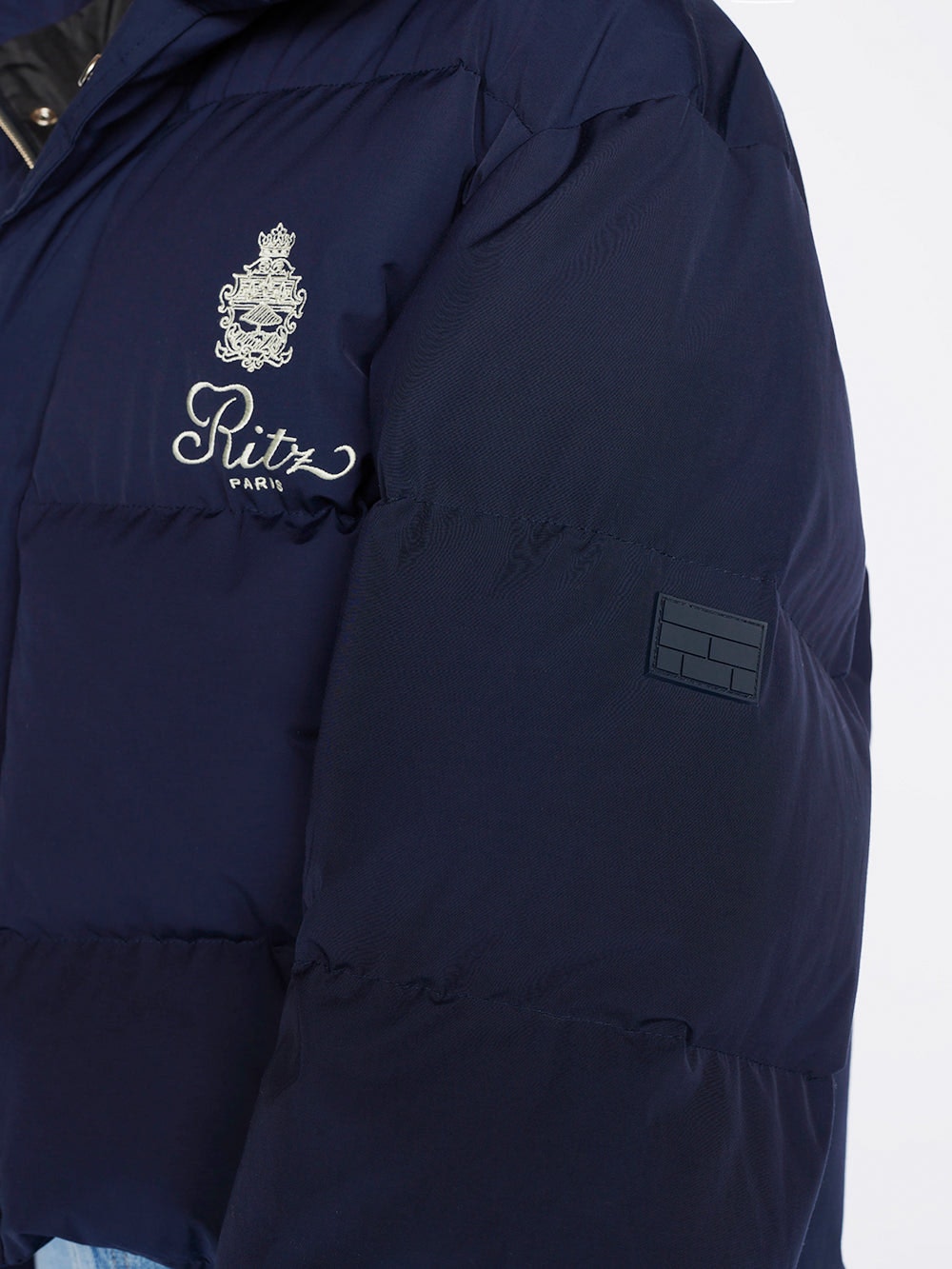 Ritz Bomber Jacket – Official Influencers Ritz Bomber Jacket – Official Influencers