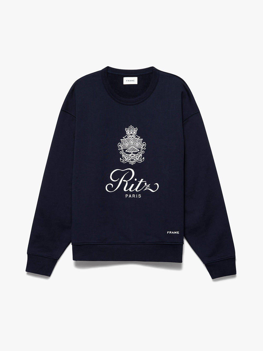 Ritz Unisex Sweatshirt