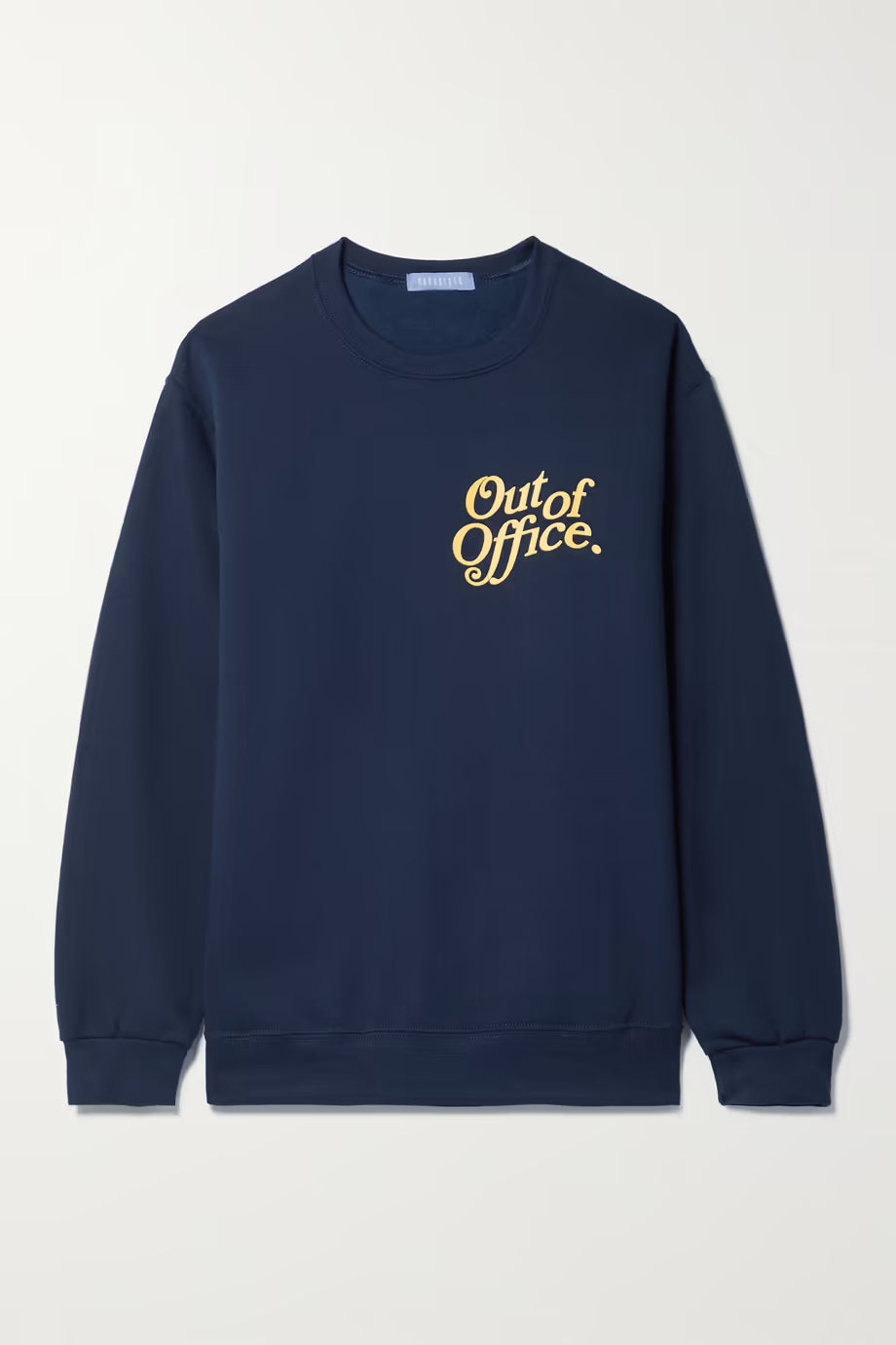 Out of Office Sweater